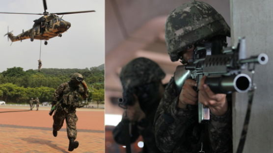 육군, 서울 전역서 8만 규모 화랑훈련…"시민들 놀라지 마시길"