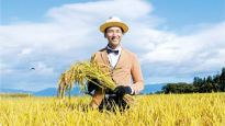 [사람 속으로] 더럽고 힘든 농사? 양복 입고 폼나게 … 일본 신세대 농부 역발상