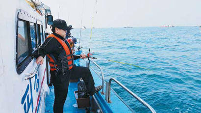 [라이프 트렌드] 김·다슬기 양식, 통발 낚시 … 바다에서 제2의 인생 찾는다