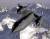 미국의 전략정찰기 SR-71 블랙버드(왼쪽)는 1990년까지 북한 영공에서 정찰 활동을 벌였다. 속도가 빨라(마하 3.3, 시속 4043㎞) 북한의 격추 시도를 피할 수 있었다. [사진 NASA]