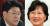 장제원 자유한국당 의원(왼쪽)과 조기숙 이화여대 교수. [중앙포토]