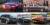 영국을 대표하는 자동차 브랜드. (왼쪽 위부터 시계방향으로) 롤스로이스, 벤틀리, 애스턴마틴, 재규어, 랜드로버. [중앙포토]