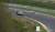독일 뉘르부르크링 서킷에서 혼다 시빅 타입R 차량이 오버스티어로 스핀하고 있다. [사진 오토에볼루션]