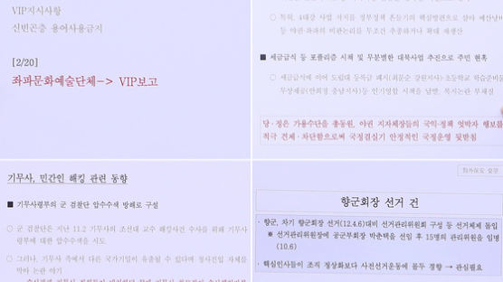 與, MB 정부 문건 공개로 ‘적폐청산’ 가속…KBS 인사개입ㆍ관권선거 의혹