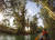  롭 로이에서는 카누를 빌려 타고 요단강을 누빌 수 있다. 