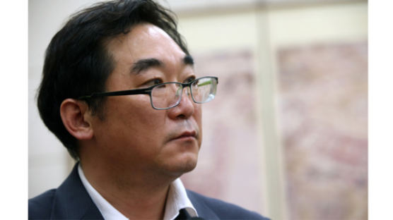 '민중은 개·돼지' 발언 나향욱, 파면 불복소송 1심 승소