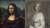 레오나드로 다빈치의 &#39;모나리자&#39;(왼쪽)와 다빈치가 최소한 일부를 그린 것으로 조사된 목탄 누드 초상화. [BBC 사이트 캡쳐]