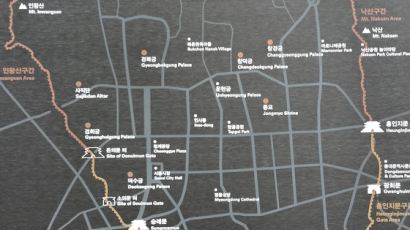 [더,오래] 김순근의 간이역(8) 가을에 걷기 좋은 서울 주변 길은?