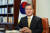문재인 대통령이 1일 페이스북을 통해 추석 인사를 전했다. [사진 청와대]