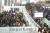 추석 황금연휴를 앞둔 지난달 29일 오전 인천공항 출국장이 여행객들로 붐비고 있다. 장진영 기자