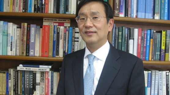 백진현 교수, 국제해양법재판소장 선출…한국인 최초
