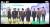 Mnet 서바이벌 프로그램 &#39;프로듀스 101&#39;을 통해 결성된 워너원이 선보이는 웹예능 &#39;워너시티&#39;. [사진 SBS]