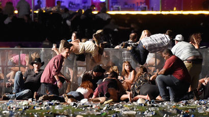 美 CBS 부사장 "총기 사고 피해자들 대부분 공화당, 동정심 안 들어"