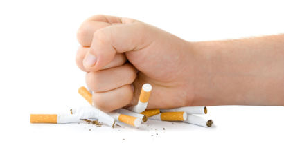 한국 금연 정책은 반쪽짜리, WHO 담배협약 이행 불성실