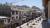 레의 메인 바자르 풍경. 