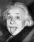 1921년 노벨물리학상을 받은 아인슈타인.[중앙포토]