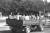 1982년 추석인 10월 1일 성묘객들이 용달차를 타고 성묘길에 나서고 있다. 당시 성묘객 수송에 이러한 용달차들이 한몫 했다.[중앙포토] 