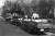 1971년 추석(10월3일)에 삼륜차를 타고가는 성묘객들.[중앙포토]
