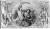 그리스 신화의 아마조네스 부족을 표현한 그림. [출처=위키미디어/미의회도서관 라이브러리, Krohn, Feiss & Co. ]