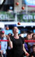 영국 간디니 저글링Gandini Juggling 팀이 &#39;스매시&#39; 공연을 펼치고 있다. 박종근 기자