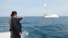 북핵과 중국 패권 위협에 바닷속은 잠수함 경연장됐다 