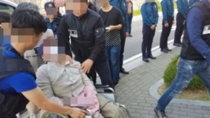 경찰 "부검결과, 여중생 타살정황 확인…피의자 살인에 무게"