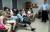 경기 영어마을 파주캠프에서 공부하고 있는 러시아 학생 [중앙포토]