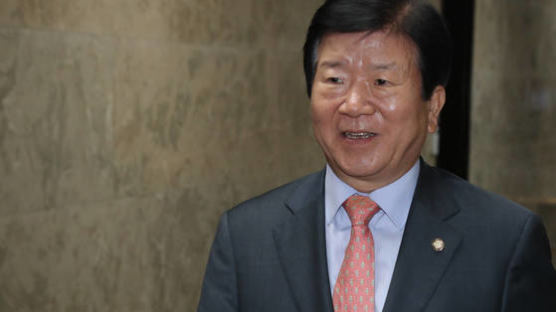 중국 당대회 가는 박병석 의원 “외교부 내 중국국(局) 신설해야 ”…차이나스쿨 어떻기에 