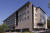일본 교토대 유도만능줄기세포연구소(CiRA) 연구동 본관의 모습. 이 건물 뒤에는 2관, 우측에 3관이 있음 그옆에는 교토대 병원이 자리해 있다. [사진 CiRA] 