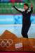 동계청소년올림픽 스피드스케이팅 500M 금메달 김민선. [사진=IOC페이스북]
