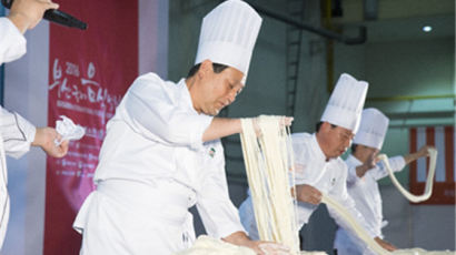 요리의 향연 부산 국제음식 박람회 개최, 어떤 음식 맛볼까?