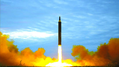 미국 하와이대학 학생들에게 ‘북한 핵공격 날 경우’ e메일 발송