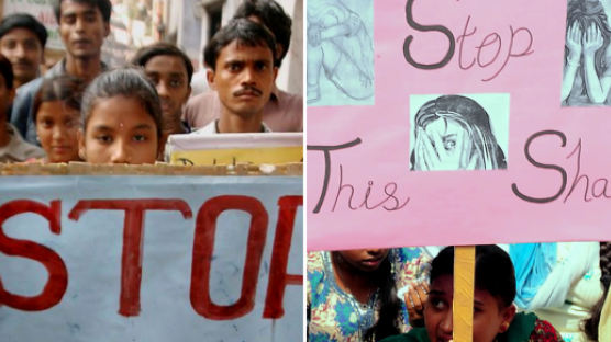 印대법원 “부인이 18세 미만이면 부부 성관계도 강간” 