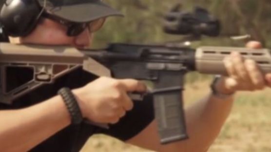 美 총기사건 피해자, '범프 스탁' 제조 총기 부품업체에 소송제기