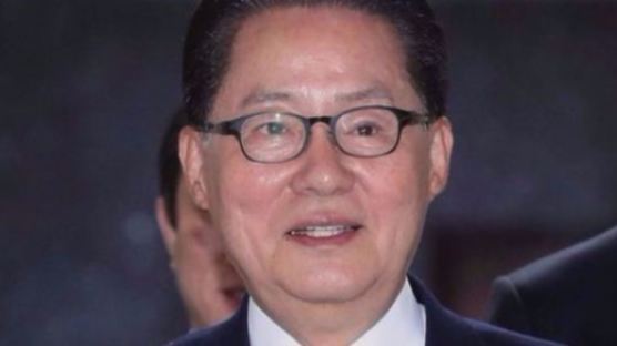 박지원 “바른정당 절반 이상 한국당 갈 듯…민주당과 통합은 고민 중”