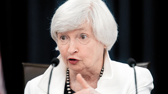 미 Fed, 올 12월 금리인상 가능성 점점 커져