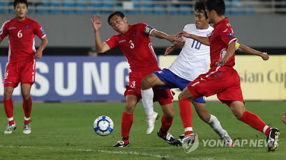 호주, 북한 U-19 대표팀 입국 불허