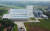 하림그룹 계열사 팜스코가 인수한 인도네시아 사료공장. 인니 서부자바 세랑 지역에 위치한 이 공장은 연간 사료 50만t을 생산한다. [사진 하림]