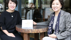 [배양숙의 Q] '고마워Yo'에 푹 빠져버린 대한민국 최초 여성 단독앵커, 신은경