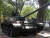호찌민시(옛 사이공) 통일궁에 전시된 T-59전차.