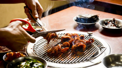 [맛대맛 다시보기] 잘나가던 주꾸미집이 점심 장사를 안한다는데