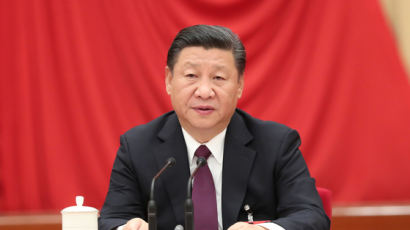시진핑, 당 대회서 '국가 30년 비전' 밝힌다