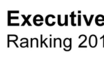 고려대 Executive MBA, 영국 FT 선정 랭킹서 20위