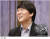 2009년 MBC무릎팍 도사에 출여했던 안철수 국민의당 대표. [사진 무릎팍 도사 방송화면 캡처]