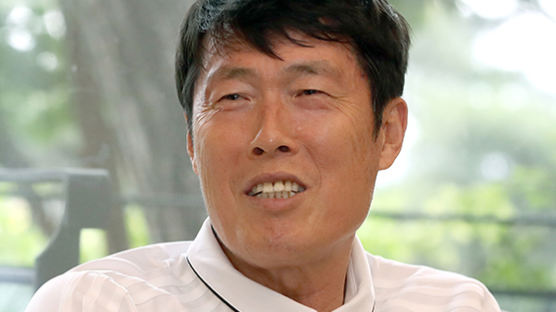 차범근, 2017 한국 스포츠 영웅에 뽑혀