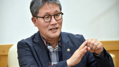 김재현 산림청장 "산촌을 미래 삶의 터전으로 만들겠다"