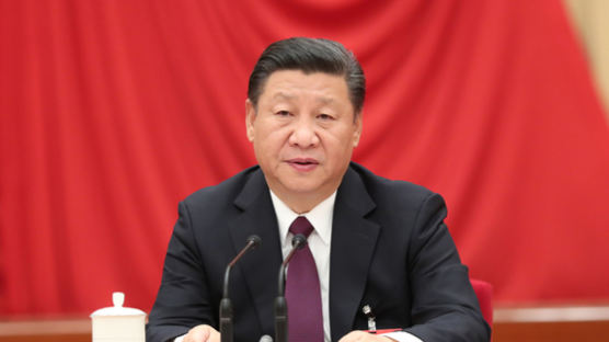 오늘 개막 중국 공산당 대회 ‘황제 대관식’ 되나