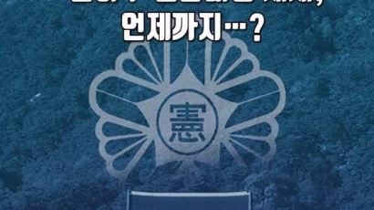 [e글중심] 김이수 권한대행 체제, 언제까지…?