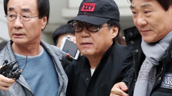 조영남 “판결 당혹스러워…변호사와 상의해 항소”
