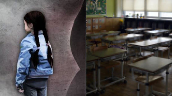 초등 2학년 남학생들 1학년 여후배 집단 폭행·성추행 논란